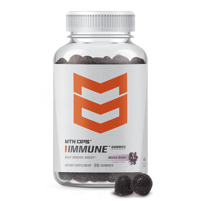 IMMUNE GUMMIES