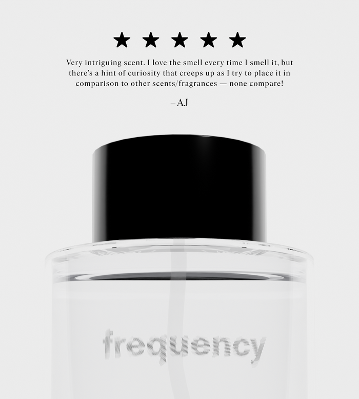 Jack Henry Frequency