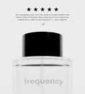 Jack Henry Frequency