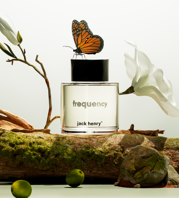 Jack Henry Frequency