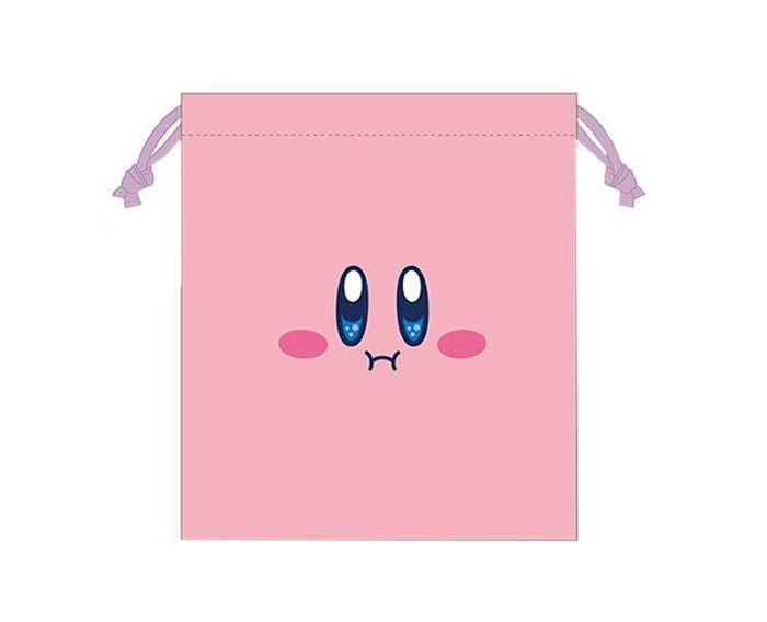 Kirby Drawstring Bag Home Sugoi Mart