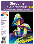 Legit Kits - Shrooms