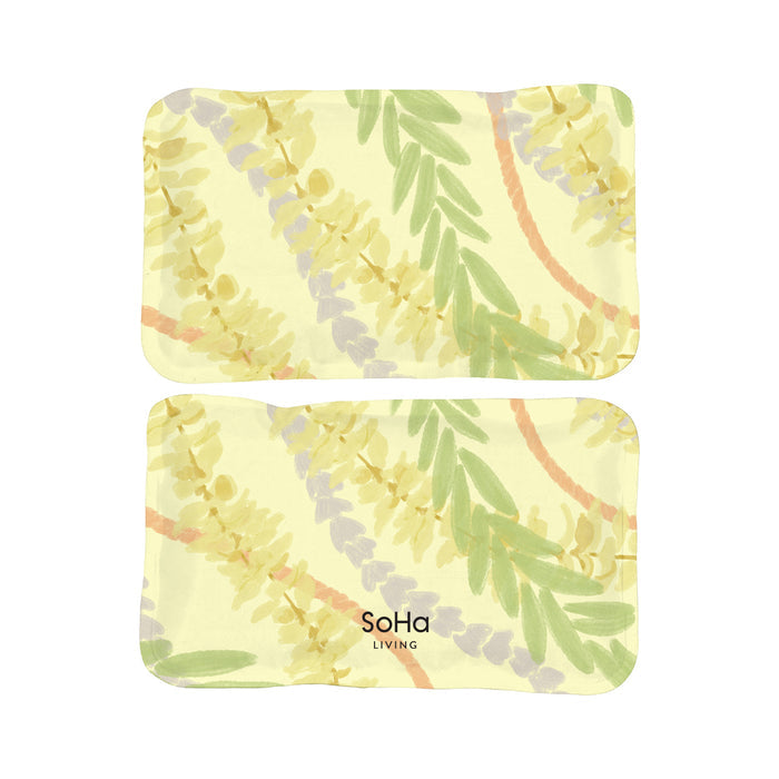Leis Wash Hot and Cold Pack