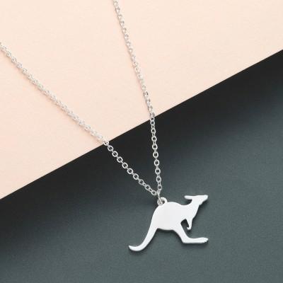 Limited Edition Koala Necklace
