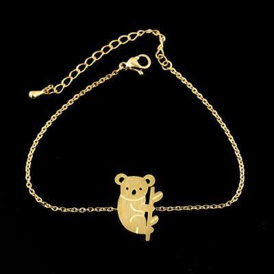 Limited Edition Koala Necklace