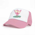 Lippy Shaka Keiki Trucker Hat