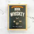 Little Book of Whiskey - Lyla's: Clothing & Gifts - Online and Rockwall Texas Boutique