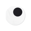 Little Monsters Petite Eye Napkins