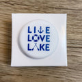 Live Love Lake Wine Cap - Lyla's: Clothing & Gifts - Online and Rockwall Texas Boutique