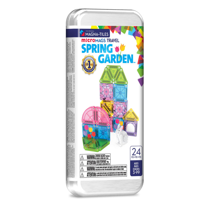 Spring Garden