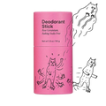 Meow Meow Tweet Deodorant Rose Geranium