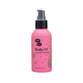 Meow Meow Tweet Lavender Geranium Body Oil