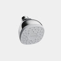 Mini Filtered Showerhead | Polished Chrome