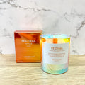 Moodcast - Festival Candle - Lyla's: Clothing & Gifts - Online and Rockwall Texas Boutique