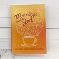 Mornings with God - Lyla's: Clothing & Gifts - Online and Rockwall Texas Boutique