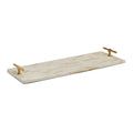 Mosaic Tile Bone Tray