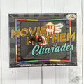 Movie Mayhem: Charades Game - Lyla's: Clothing & Gifts - Online and Rockwall Texas Boutique