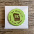 My Book Club Drinks More Than Yours Wine Cap - Lyla's: Clothing & Gifts - Online and Rockwall Texas Boutique