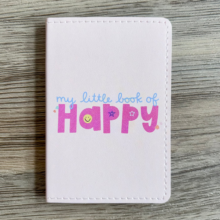 My Little Book of Happy Journal - Lyla's: Clothing & Gifts - Online and Rockwall Texas Boutique