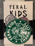Mystery Sticker Pack