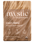 Mystic Mushrooms Lion's Mane