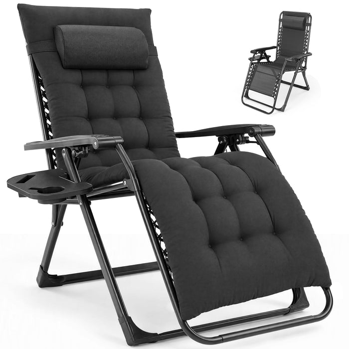 Classic Black - 1 Pcs