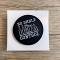 No Shelf Control Wine Cap - Lyla's: Clothing & Gifts - Online and Rockwall Texas Boutique