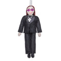 Ozzy Osbourne Ornament - bubblegum market