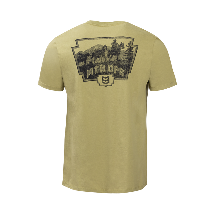 PACK LINE TEE