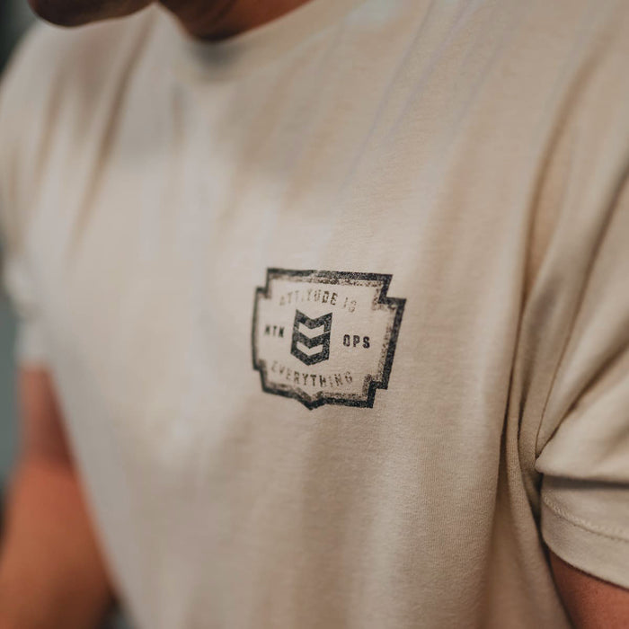 PACK LINE TEE