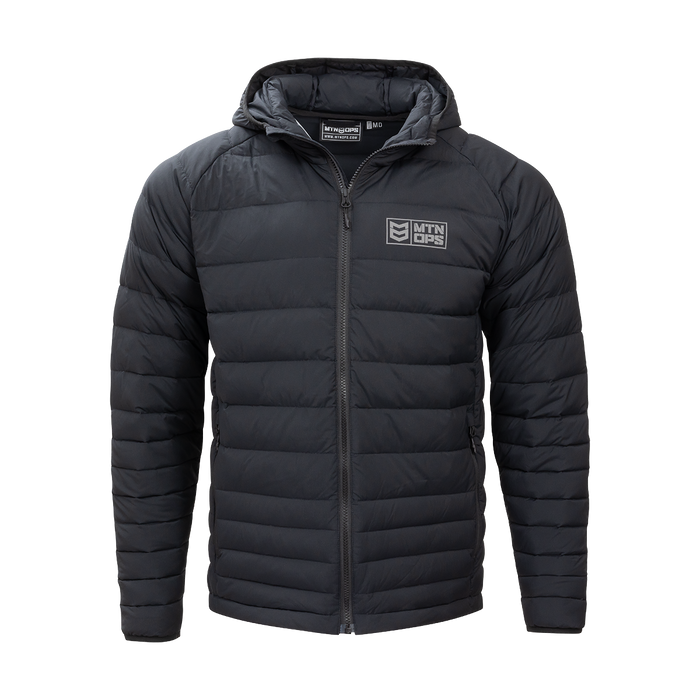 PEAK 800 DOWN JACKET