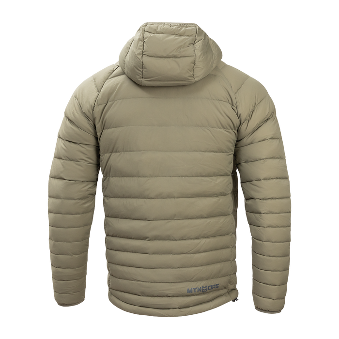 PEAK 800 DOWN JACKET