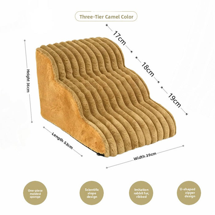 Third level camel color