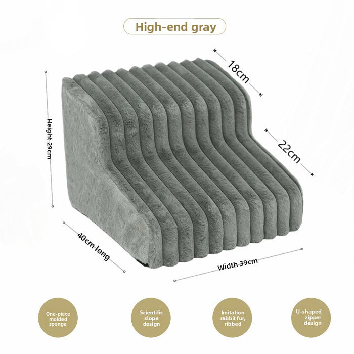 Second level advanced gray