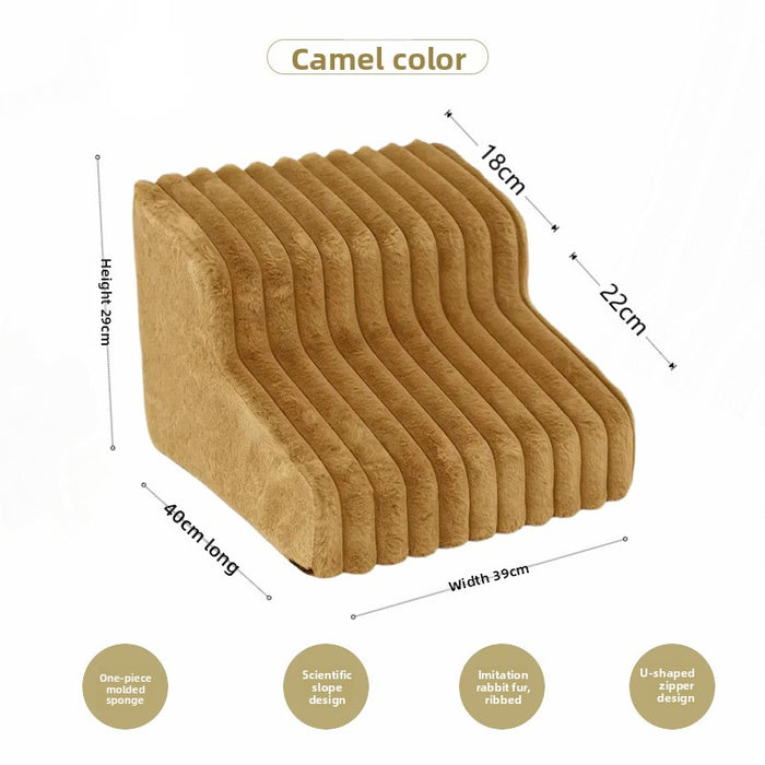 Second level camel