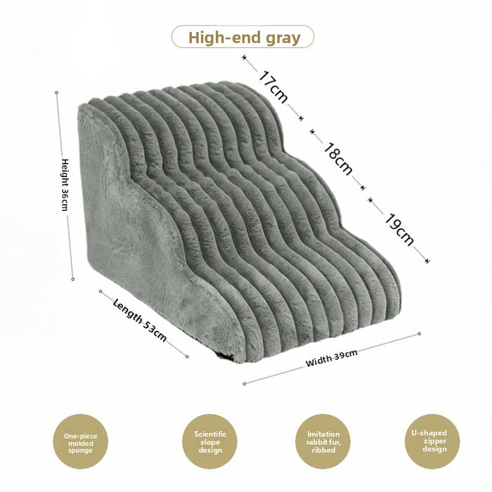 Third level advanced gray
