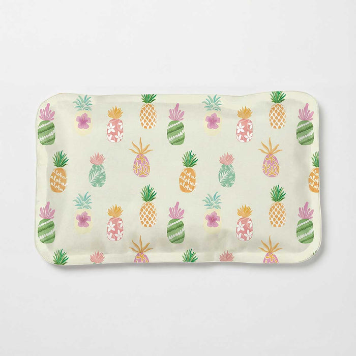Pineapple Patch Nat Hot and Cold Pack