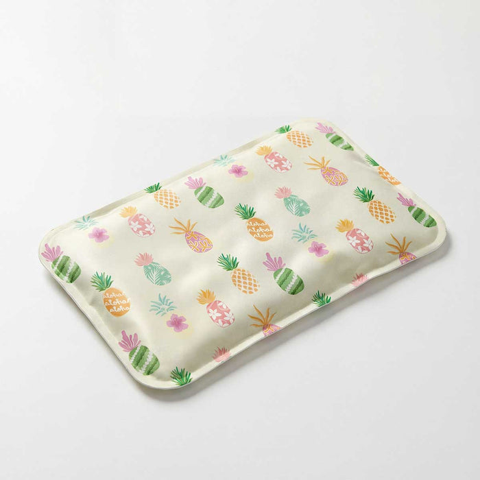 Pineapple Patch Nat Hot and Cold Pack