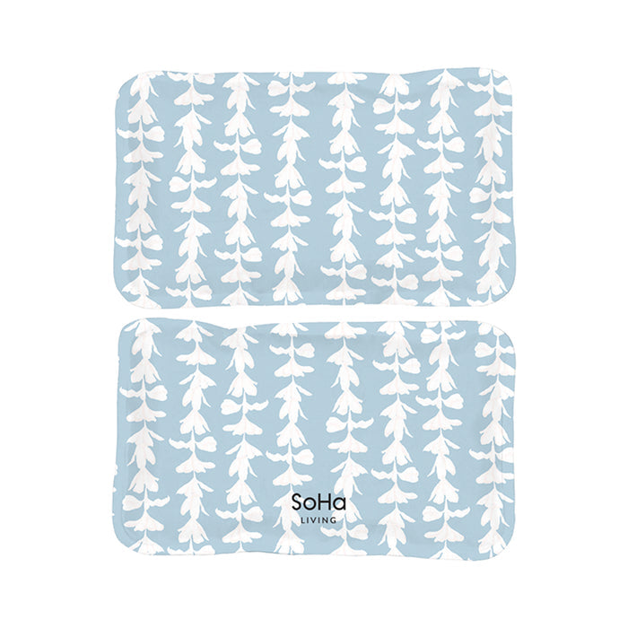 Plumeria Resort Hot and Cold Pack