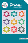 Polaris Quilt Pattern - Sew Mariana