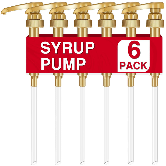 6 Pack