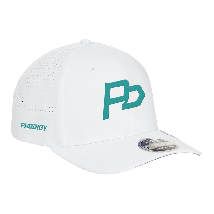 Prodigy New Era 9Seventy Perforated Snapback - Flight Flag