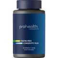 ProHealth Longevity Fisetin Pro Longevity Plus a supplement formulated to support efficient removal of senescent cells, promote brain health, and enhance overall cellular resilience—so you can feel stronger, sharper, and more youthful every day.