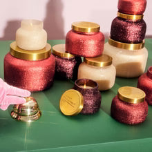 Pumpkin Dulce Glam Signature Candle