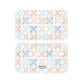 Quilt Mosaic Hot and Cold Pack
