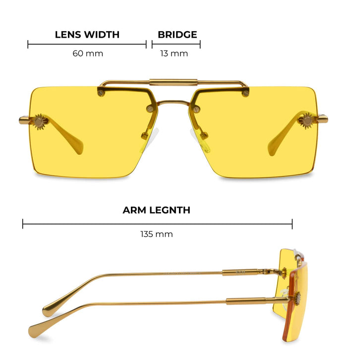 Ra Optics Sol Daylight