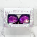 Relax Shower Burst Duo by Hydra - Lyla's: Clothing & Gifts - Online and Rockwall Texas Boutique