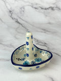 Ring Holder - Shape 904 - Pattern 2641