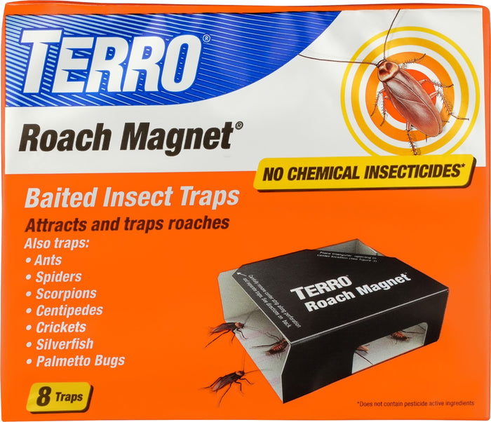 Roach Magnet - Terro