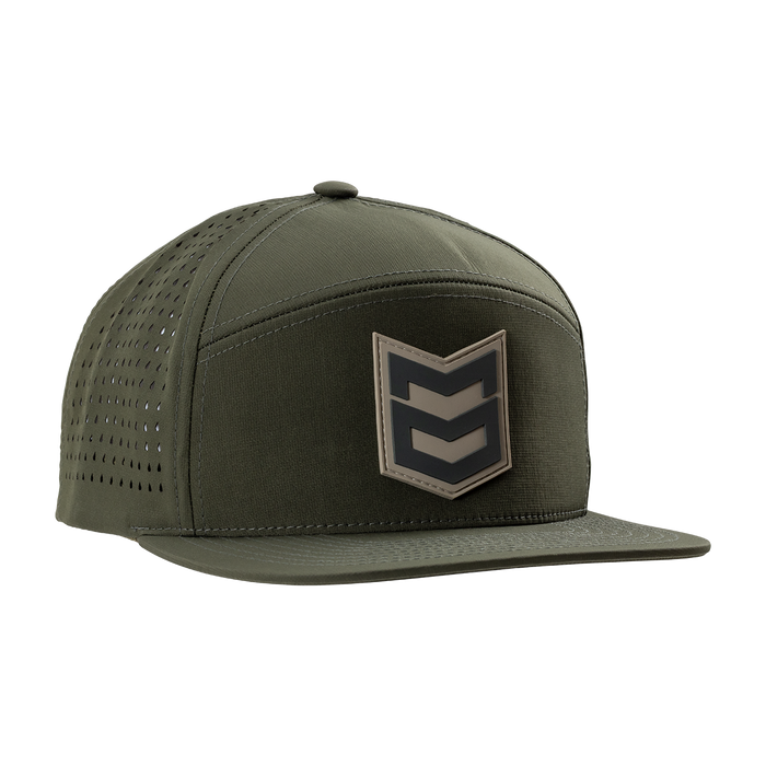 RUSH HAT